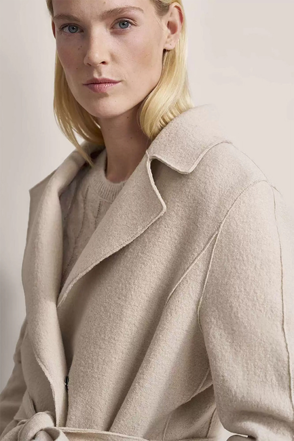 ΠΑΛΤΟ BUGATTI - 30 ΜΠΕΖ